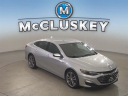 Thumbnail image of 2022 Chevrolet Malibu at Mccluskey Chevrolet Kings Automall