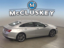 Thumbnail image of 2022 Chevrolet Malibu at Mccluskey Chevrolet Kings Automall