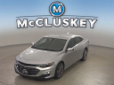 Thumbnail image of 2022 Chevrolet Malibu at Mccluskey Chevrolet Kings Automall