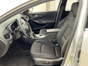 Thumbnail image of 2022 Chevrolet Malibu at Mccluskey Chevrolet Kings Automall