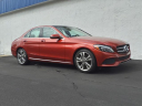 Thumbnail image of 2018 Mercedes-Benz C-Class at Oldham Motor Company Llc