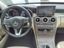 Thumbnail image of 2018 Mercedes-Benz C-Class at Oldham Motor Company Llc