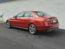 Thumbnail image of 2018 Mercedes-Benz C-Class at Oldham Motor Company Llc