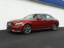 Thumbnail image of 2018 Mercedes-Benz C-Class at Oldham Motor Company Llc