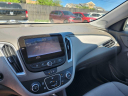 Thumbnail image of 2020 Chevrolet Malibu at Lawton Chrysler Jeep Dodge Ram