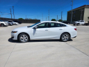 Thumbnail image of 2020 Chevrolet Malibu at Lawton Chrysler Jeep Dodge Ram