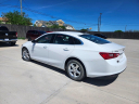 Thumbnail image of 2020 Chevrolet Malibu at Lawton Chrysler Jeep Dodge Ram