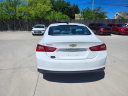 Thumbnail image of 2020 Chevrolet Malibu at Lawton Chrysler Jeep Dodge Ram
