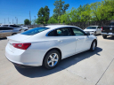 Thumbnail image of 2020 Chevrolet Malibu at Lawton Chrysler Jeep Dodge Ram