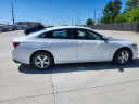 Thumbnail image of 2020 Chevrolet Malibu at Lawton Chrysler Jeep Dodge Ram