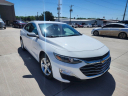 Thumbnail image of 2020 Chevrolet Malibu at Lawton Chrysler Jeep Dodge Ram