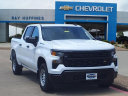 Thumbnail image of 2024 Chevrolet Silverado 1500 at Ray Huffines Chevrolet Plano