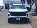Thumbnail image of 2024 Chevrolet Silverado 1500 at Ray Huffines Chevrolet Plano