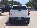Thumbnail image of 2024 Chevrolet Silverado 1500 at Ray Huffines Chevrolet Plano