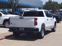 Thumbnail image of 2024 Chevrolet Silverado 1500 at Ray Huffines Chevrolet Plano