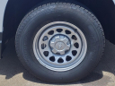 Thumbnail image of 2024 Chevrolet Silverado 1500 at Ray Huffines Chevrolet Plano