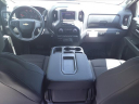 Thumbnail image of 2024 Chevrolet Silverado 1500 at Ray Huffines Chevrolet Plano