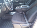 Thumbnail image of 2024 Chevrolet Silverado 1500 at Ray Huffines Chevrolet Plano
