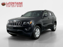Thumbnail image of 2016 Jeep Grand Cherokee at LaFontaine Volkswagen Mazda of Livonia