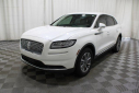 Thumbnail image of 2022 Lincoln Nautilus at EddysLincoln NEW