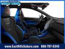 Thumbnail image of 2025 Subaru WRX at East Hills Subaru