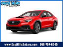 Thumbnail image of 2025 Subaru WRX at East Hills Subaru