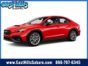 Thumbnail image of 2025 Subaru WRX at East Hills Subaru