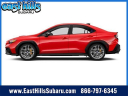Thumbnail image of 2025 Subaru WRX at East Hills Subaru