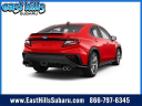 Thumbnail image of 2025 Subaru WRX at East Hills Subaru