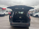 Thumbnail image of 2022 Toyota Sienna at LaFontaine Toyota Kia Genesis of Dearborn