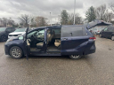 Thumbnail image of 2022 Toyota Sienna at LaFontaine Toyota Kia Genesis of Dearborn