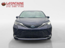 Thumbnail image of 2022 Toyota Sienna at LaFontaine Toyota Kia Genesis of Dearborn