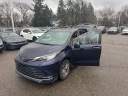 Thumbnail image of 2022 Toyota Sienna at LaFontaine Toyota Kia Genesis of Dearborn
