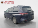 Thumbnail image of 2022 Toyota Sienna at LaFontaine Toyota Kia Genesis of Dearborn