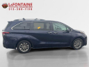 Thumbnail image of 2022 Toyota Sienna at LaFontaine Toyota Kia Genesis of Dearborn