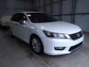 Thumbnail image of 2013 Honda Accord at Franklin Motor Company