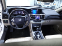 Thumbnail image of 2013 Honda Accord at Franklin Motor Company