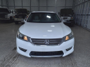 Thumbnail image of 2013 Honda Accord at Franklin Motor Company