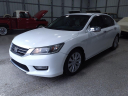 Thumbnail image of 2013 Honda Accord at Franklin Motor Company