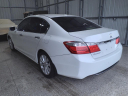 Thumbnail image of 2013 Honda Accord at Franklin Motor Company