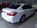 Thumbnail image of 2013 Honda Accord at Franklin Motor Company
