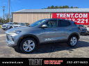 Thumbnail image of 2025 Buick Encore GX at Trent Cadillac Buick Gmc