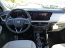 Thumbnail image of 2025 Buick Encore GX at Trent Cadillac Buick Gmc