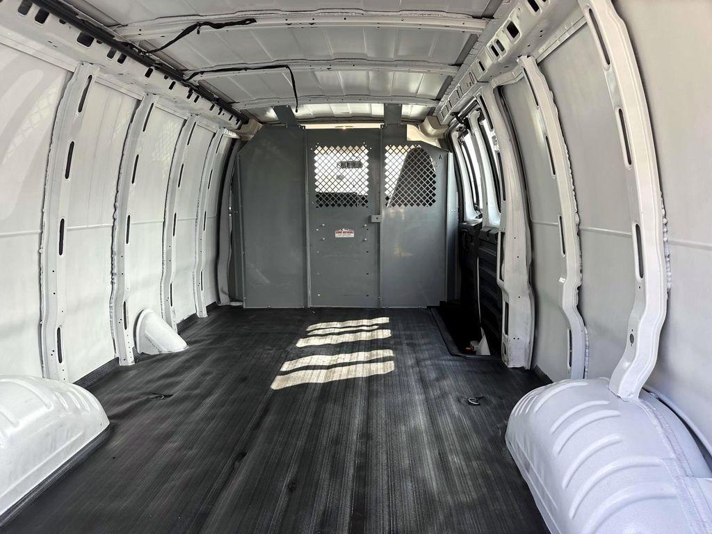 Thumbnail image of 2020 Chevrolet Express at Smithtown Nissan