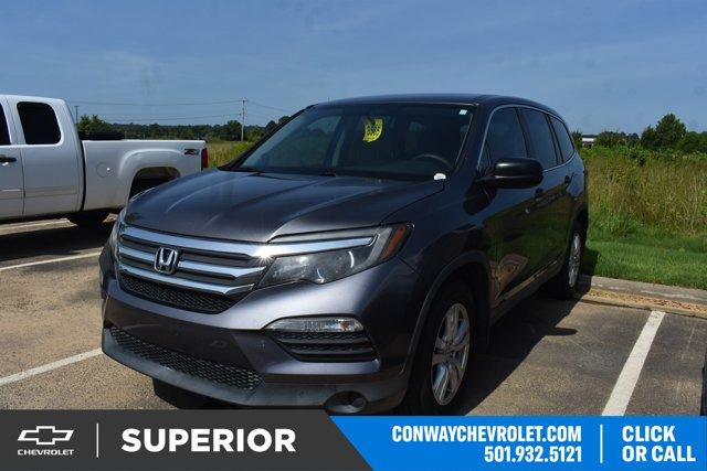 Thumbnail image of 2016 Honda Pilot at Superior Chevrolet Conway USED