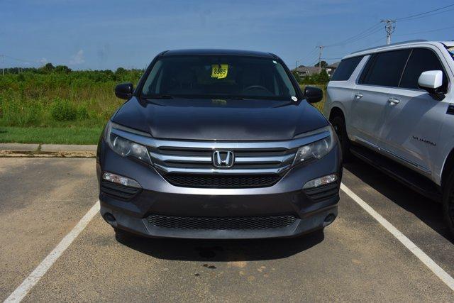 Thumbnail image of 2016 Honda Pilot at Superior Chevrolet Conway USED