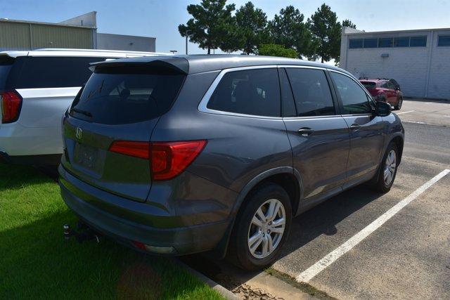 Thumbnail image of 2016 Honda Pilot at Superior Chevrolet Conway USED