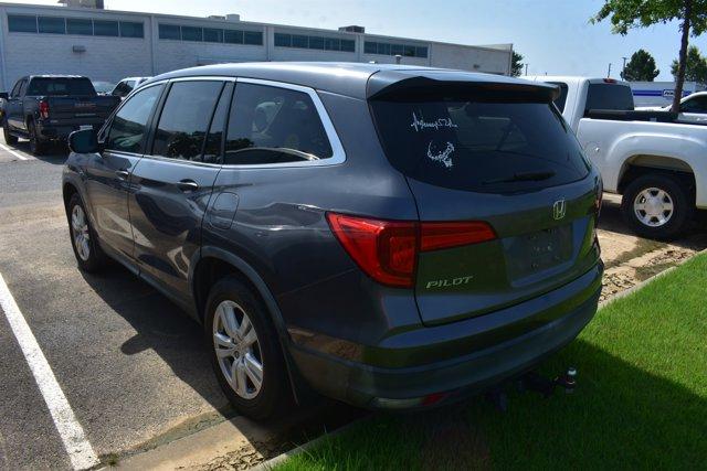 Thumbnail image of 2016 Honda Pilot at Superior Chevrolet Conway USED