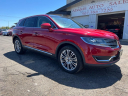 Thumbnail image of 2017 Lincoln MKX at ADAMS AUTO SALES