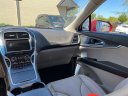 Thumbnail image of 2017 Lincoln MKX at ADAMS AUTO SALES
